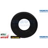 Ruota:18X6.50-8 4Pr St 50 - MTD / Cub Cadet - Originale - 734-0294