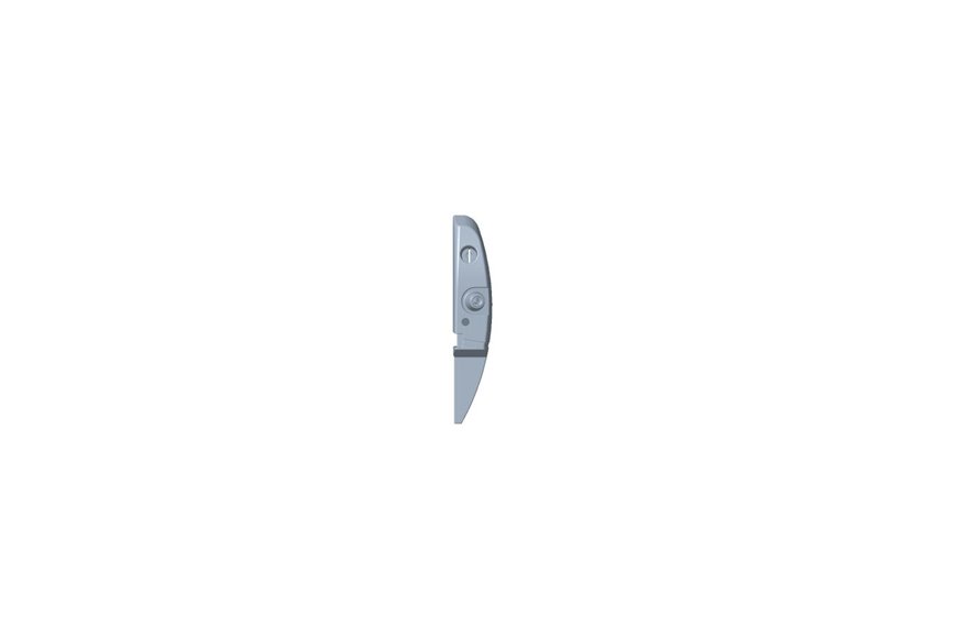 Fuel Tank Asm - Originale Toro - 107-1871
