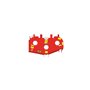 Deck Decal Asm - Originale Toro - 114-4473