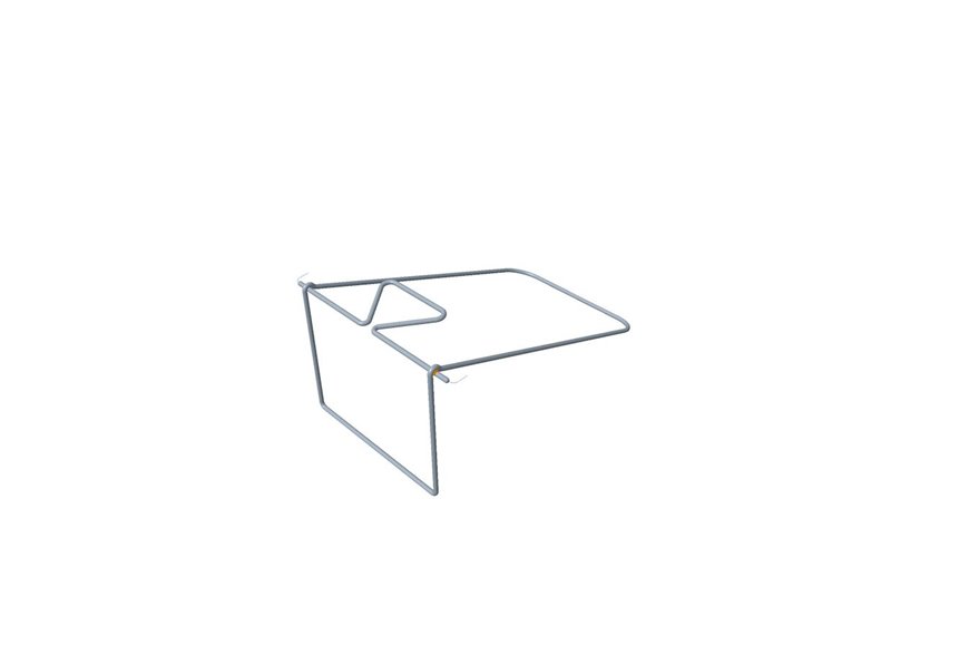 Frame-Bag - Originale Toro - 119-0323-03