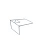 Frame-Bag - Originale Toro - 119-0323-03