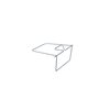 Frame-Bag - Originale Toro - 119-0323-03