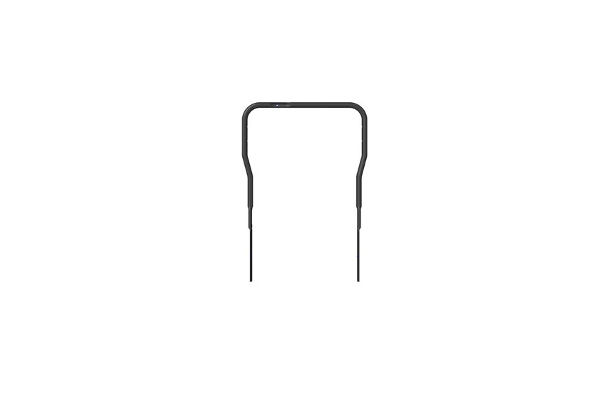 Handle-Lower - Originale Toro - 127-5956-03