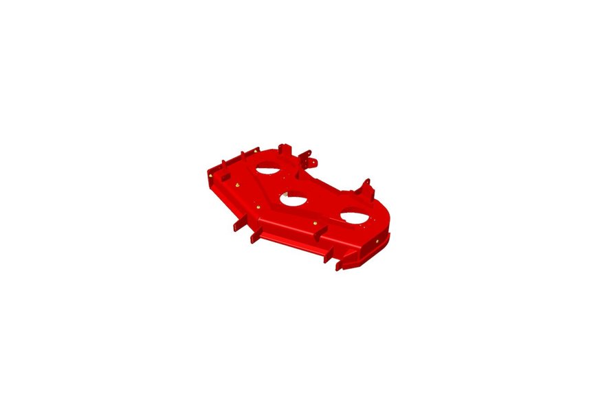 Recycler Kit-G3/Grandstand,48 - Originale Toro - 115-7466