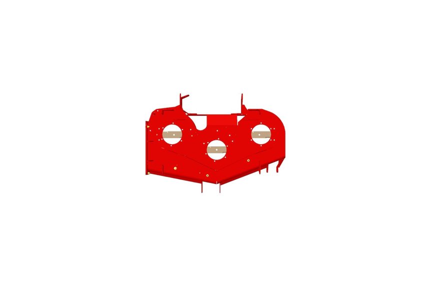 Recycler Kit-G3/Grandstand,48 - Originale Toro - 115-7466