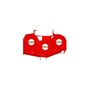 Recycler Kit-G3/Grandstand,48 - Originale Toro - 115-7466