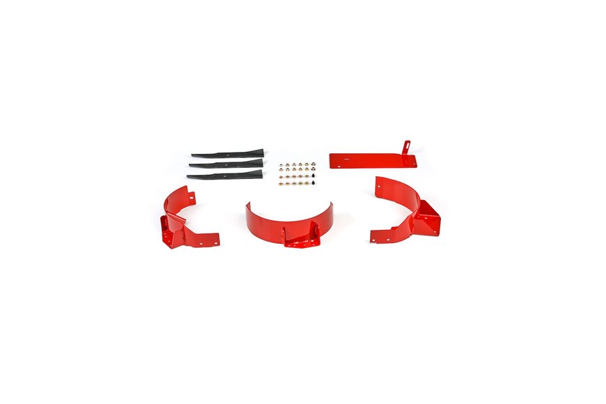 Recycler Kit-G3/Grandstand,48 - Originale Toro - 115-7466