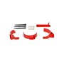Recycler Kit-G3/Grandstand,48 - Originale Toro - 115-7466