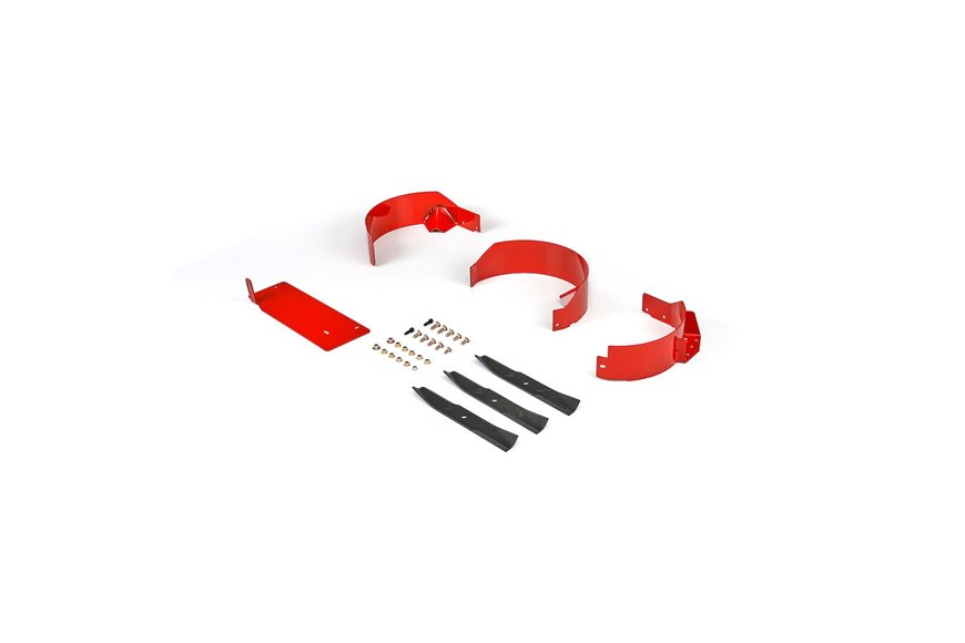 Recycler Kit-G3/Grandstand,48 - Originale Toro - 115-7466