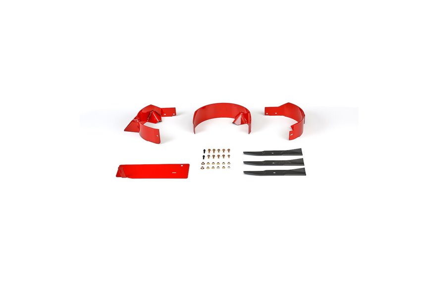 Recycler Kit-G3/Grandstand,48 - Originale Toro - 115-7466