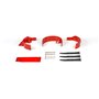 Recycler Kit-G3/Grandstand,48 - Originale Toro - 115-7466