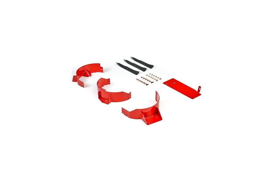 Recycler Kit-G3/Grandstand,48 - Originale Toro - 115-7466