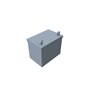 Battery - Originale Toro - 104-8162 - sostituisce - 99-7421