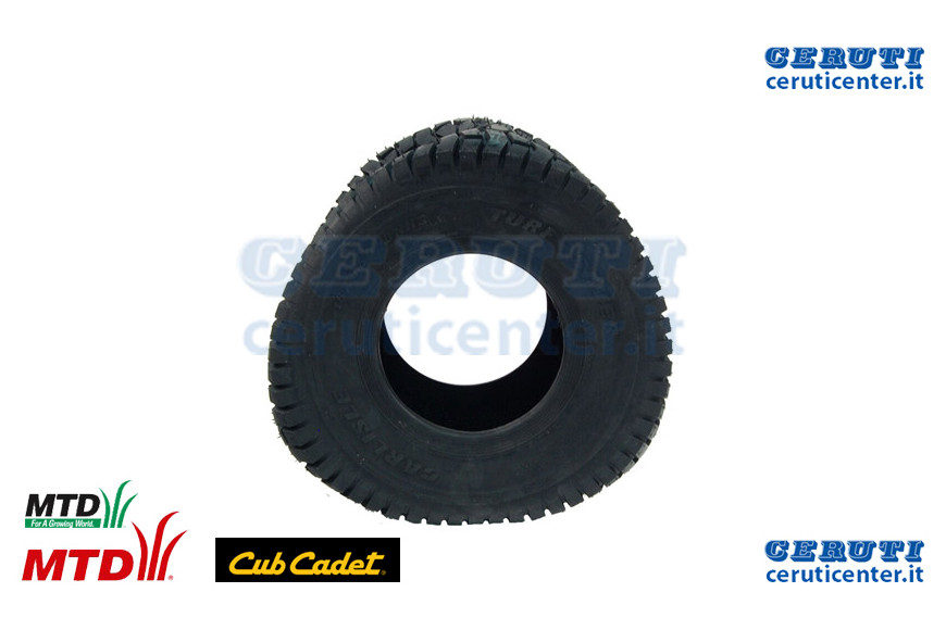Coperchio Scatola Cambio - MTD / Cub Cadet - Originale - 731-0906