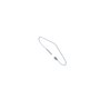 Cable - Originale Toro - 119-1856