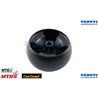 Ruota: 5.0 Dia - MTD / Cub Cadet - Originale - 734-04155 - Sostituisce - 734-04155
