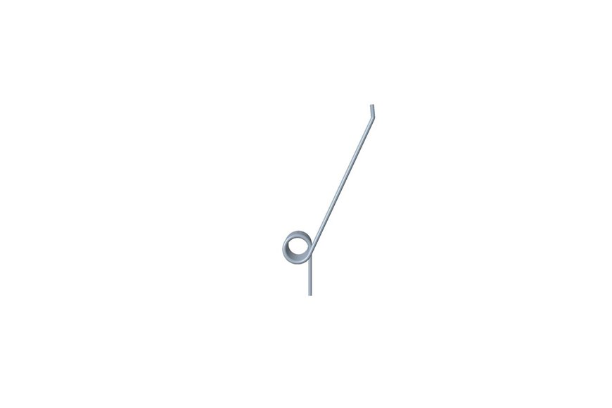 Spring-Torsion - Originale Toro - 108-4075