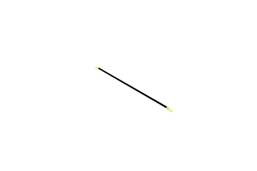 Cable-Battery, Black - Originale Toro - 105-0836
