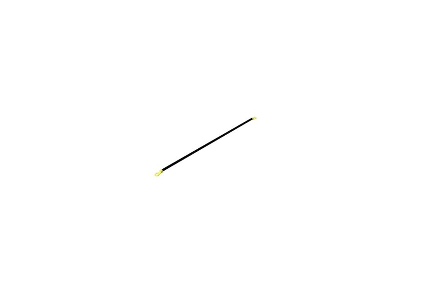 Cable-Battery, Black - Originale Toro - 105-0836
