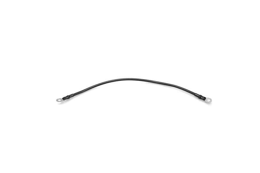 Cable-Battery, Black - Originale Toro - 105-0836