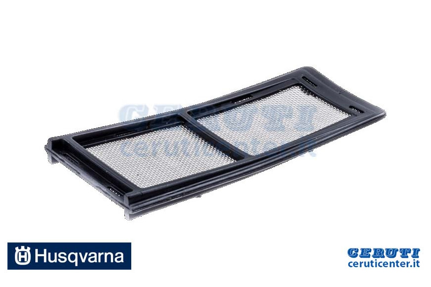 Ölfilter - Original Husqvarna - 535414379