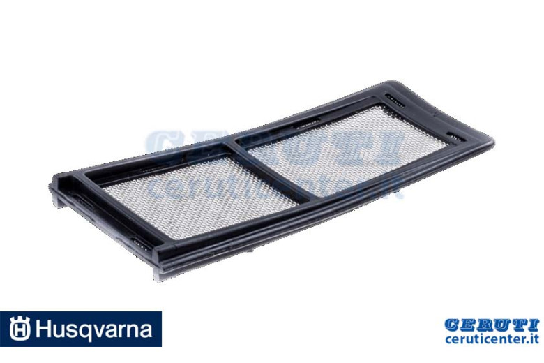 Filtro de aceite - Original Husqvarna - 535414379