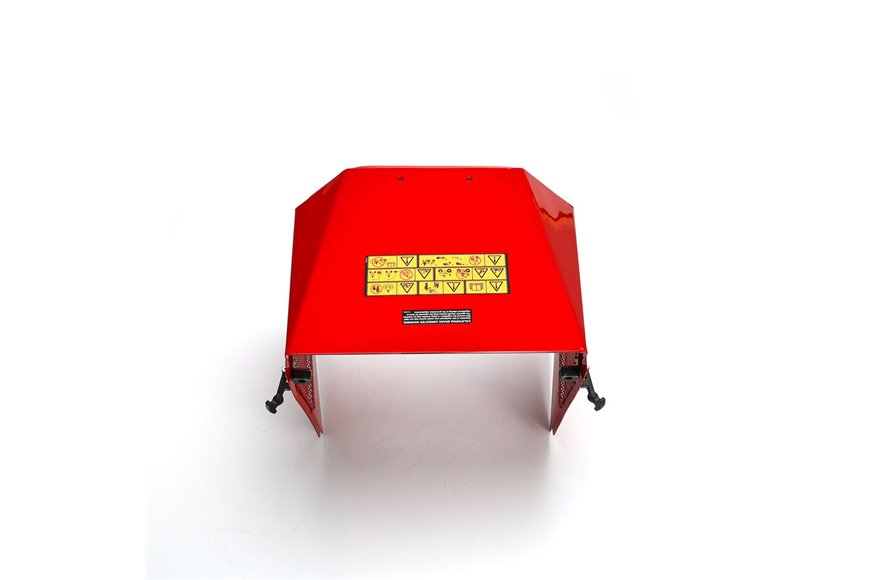 Engine Cover Asm - Originale Toro - 95-0610
