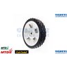 Ruota7 - MTD / Cub Cadet - Originale - 734-04063B