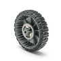 8 Inch Wheel And Gear Asm - Originale Toro - 119-7074