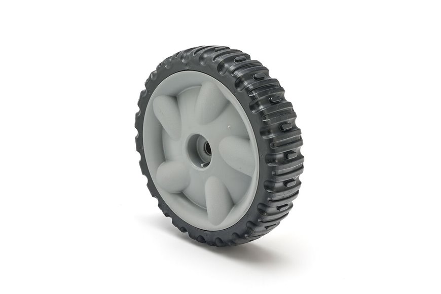 8 Inch Wheel And Gear Asm - Originale Toro - 119-7074