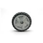 8 Inch Wheel And Gear Asm - Originale Toro - 119-7074