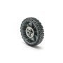 8 Inch Wheel And Gear Asm - Originale Toro - 119-7074