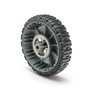 8 Inch Wheel And Gear Asm - Originale Toro - 119-7074