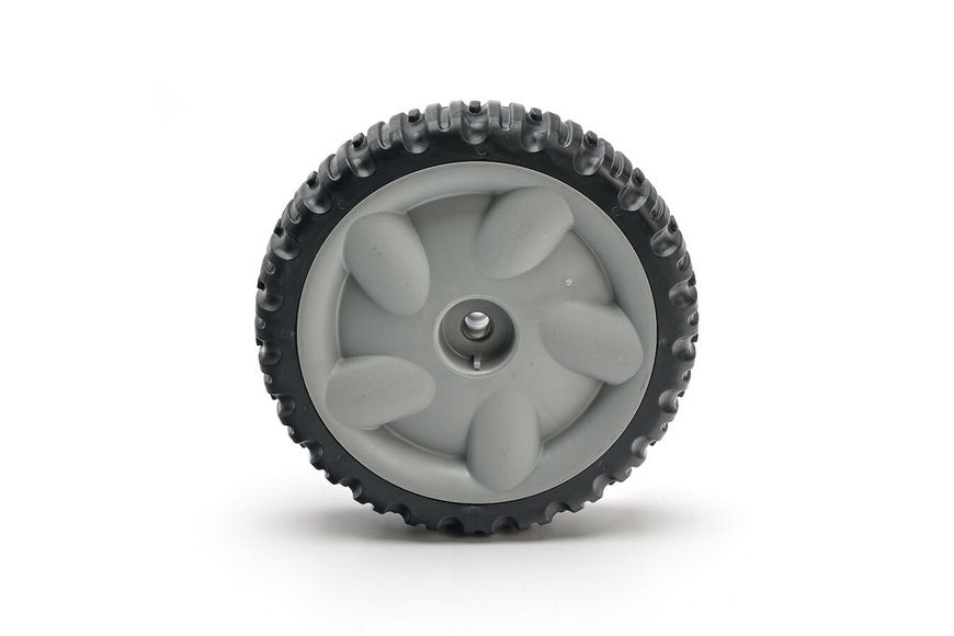 8 Inch Wheel And Gear Asm - Originale Toro - 119-7074