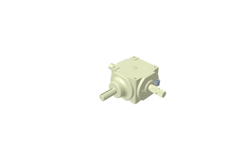 Gearbox Asm - Originale Toro - 105-3114