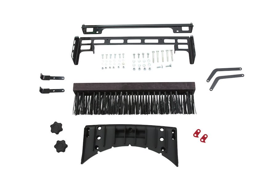 Kit, Groomer Brush - Originale Toro - 134-3722