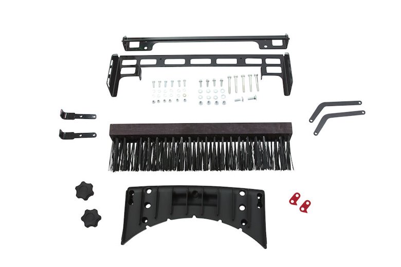 Kit, Groomer Brush - Originale Toro - 134-3722