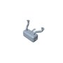 Muffler-Kawasaki Twin - Originale Toro - 117-7465