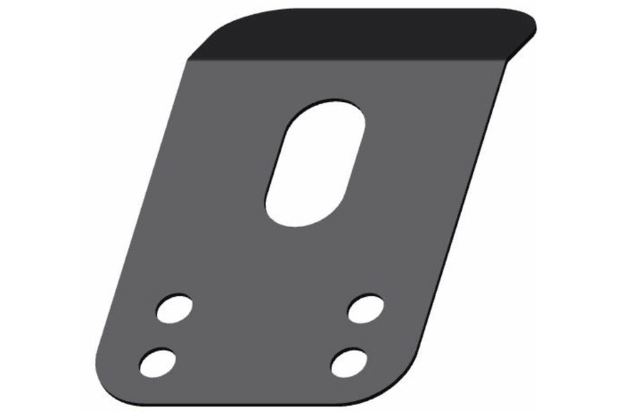 Latch-Seat - Originale Toro - 66-2630