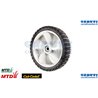Ruota8X1.8 - MTD / Cub Cadet - Originale - 734-04581