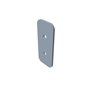 Pad-Bracket - Originale Toro - 117-9732-01