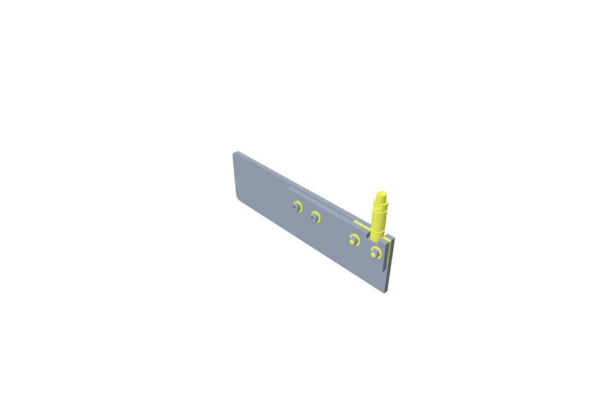 Door Asm - Originale Toro - 117-0471