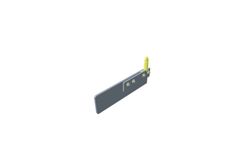 Door Asm - Originale Toro - 117-0471