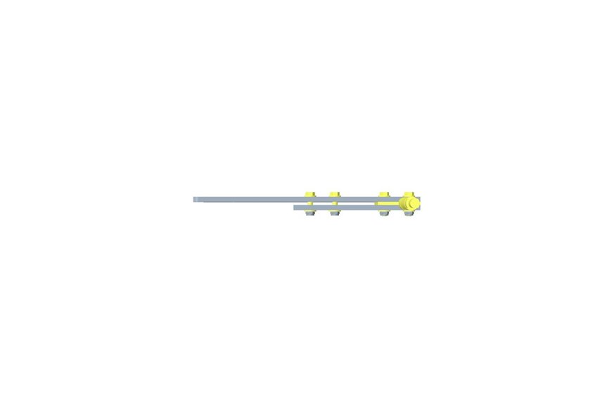Door Asm - Originale Toro - 117-0471