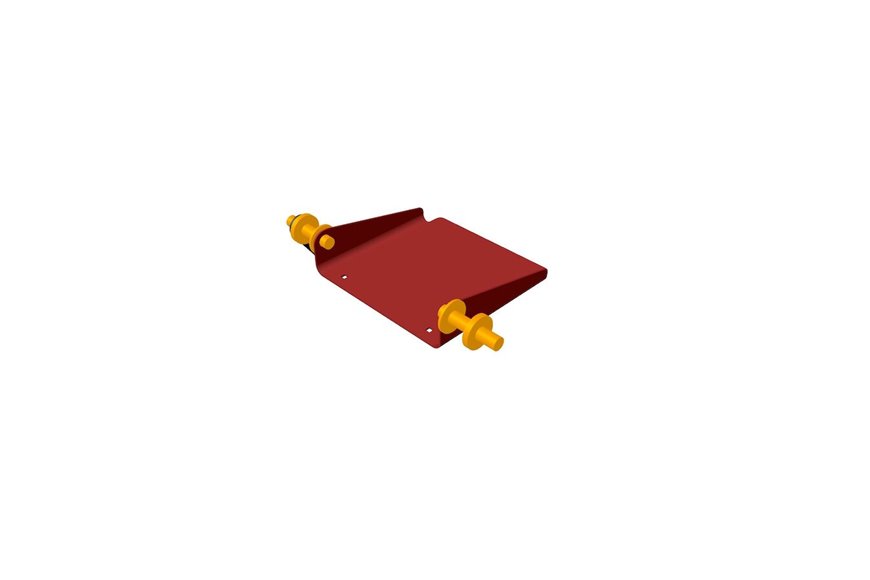 38 Inch Door Asm - Originale Toro - 112-3428-03