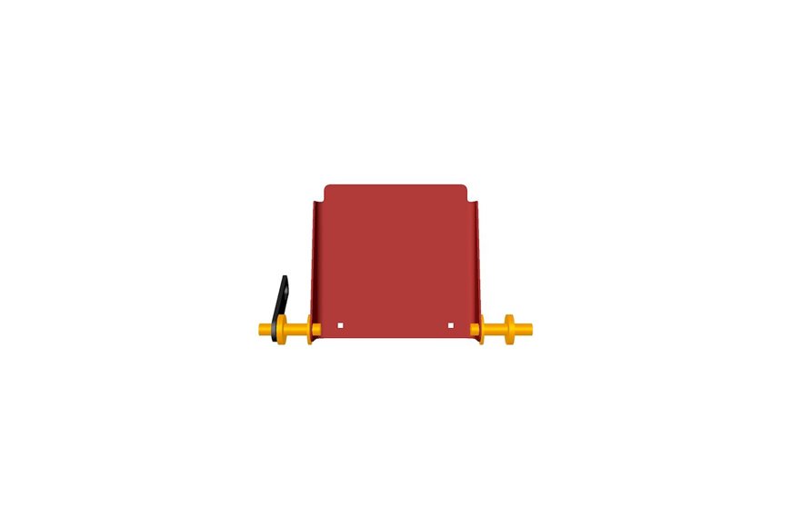 38 Inch Door Asm - Originale Toro - 112-3428-03