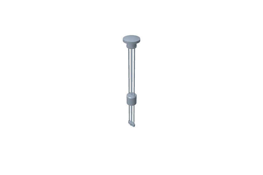 Guage-Fuel - Originale Toro - 117-9719