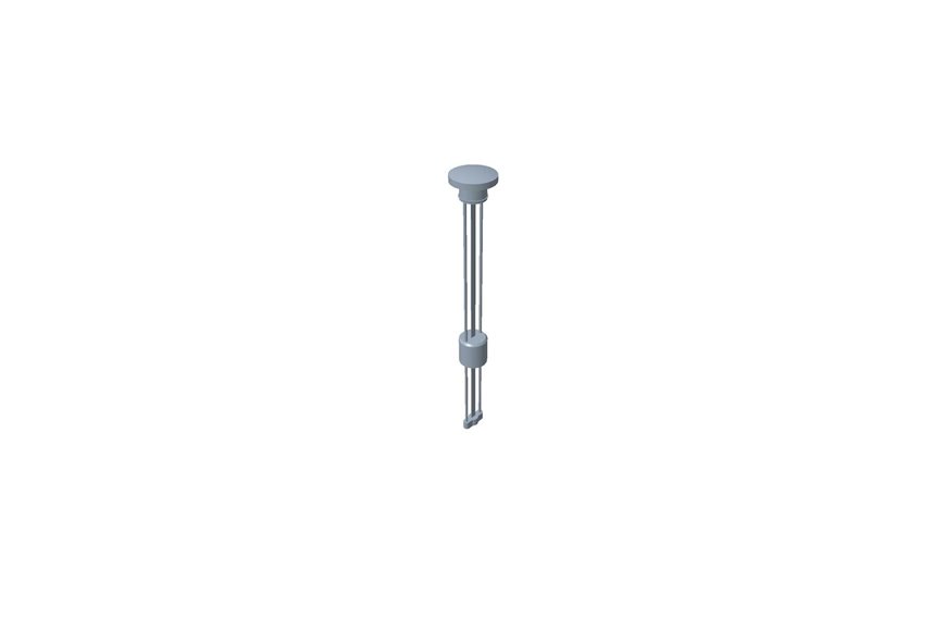 Guage-Fuel - Originale Toro - 117-9719