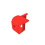 Mount-Motor, Rh - Originale Toro - 119-7222-01
