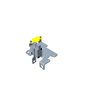 Bail Switch Asm - Originale Toro - 133-1918
